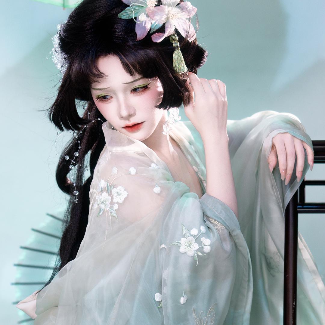 金阿潼🌊
