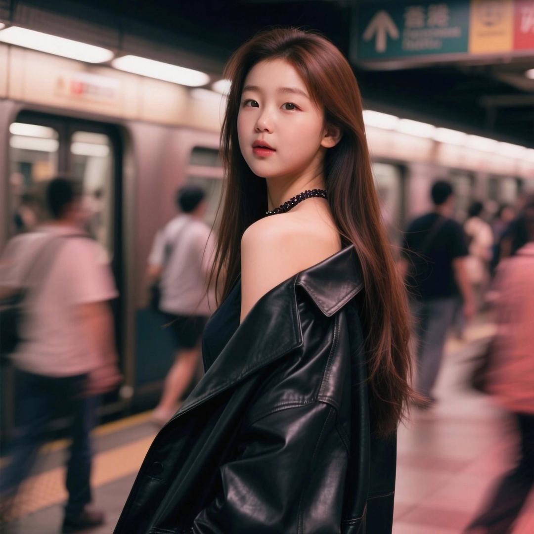 😉萱寶时尚穿搭