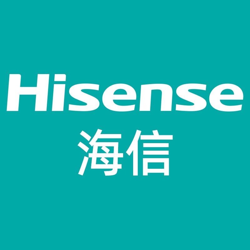 海信容迅电器专卖店