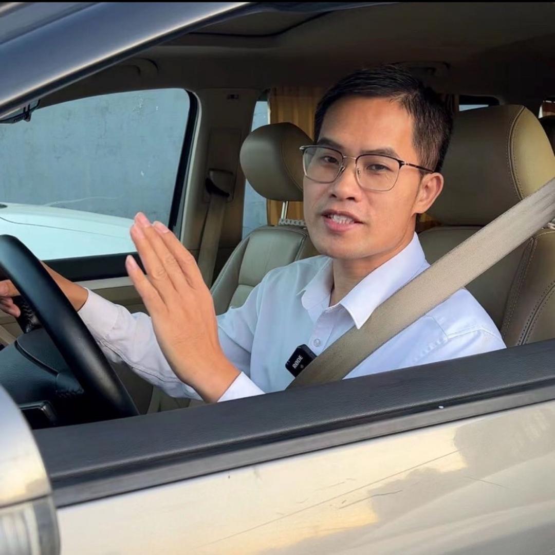 屏端影音总汇-李总卖音响