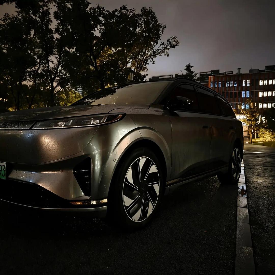 奕派科技和田一众纳米家族