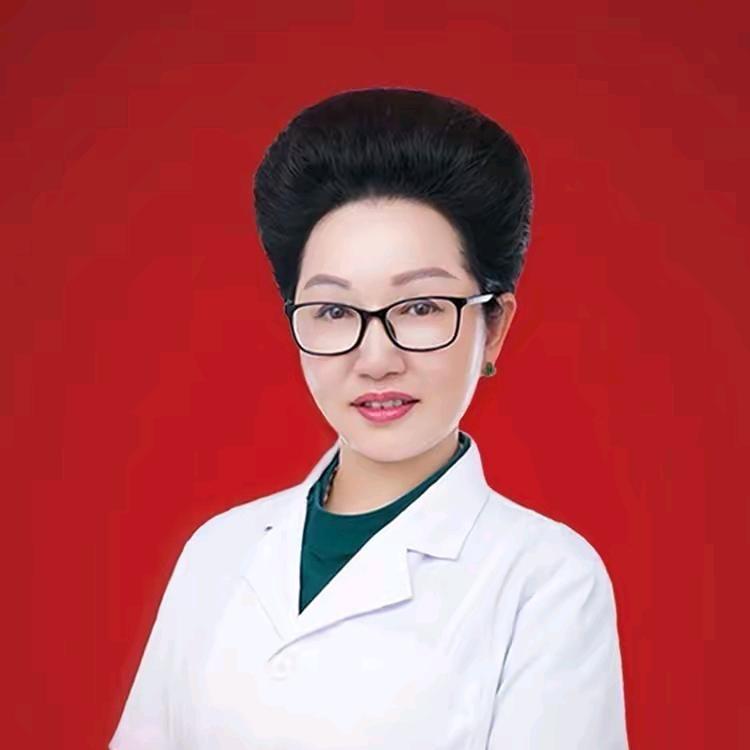 金霞董事长助理-小七