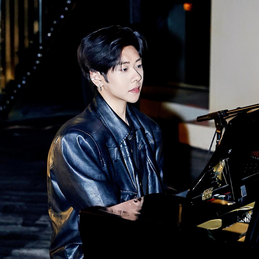 谭秃头🎹