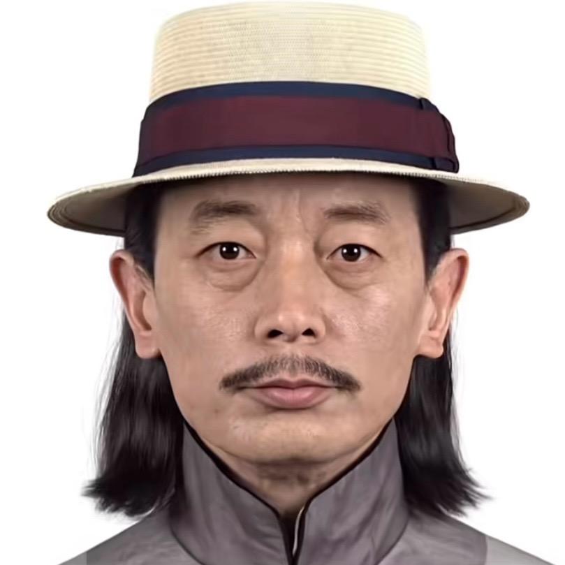 張發財👿