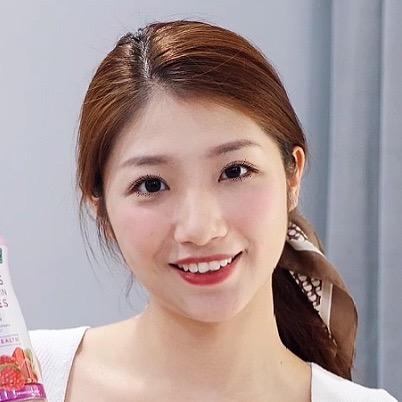 winnie种草记