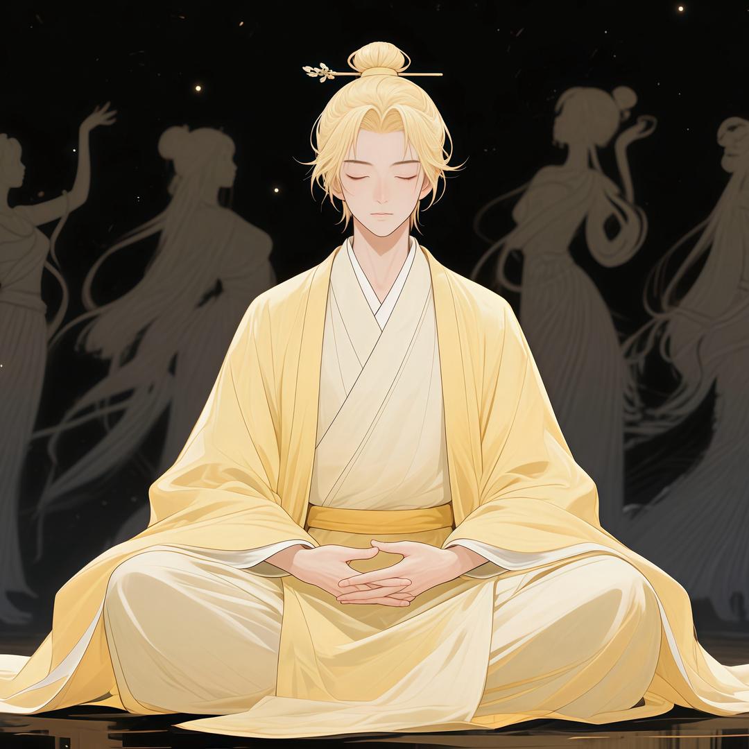 止欲
