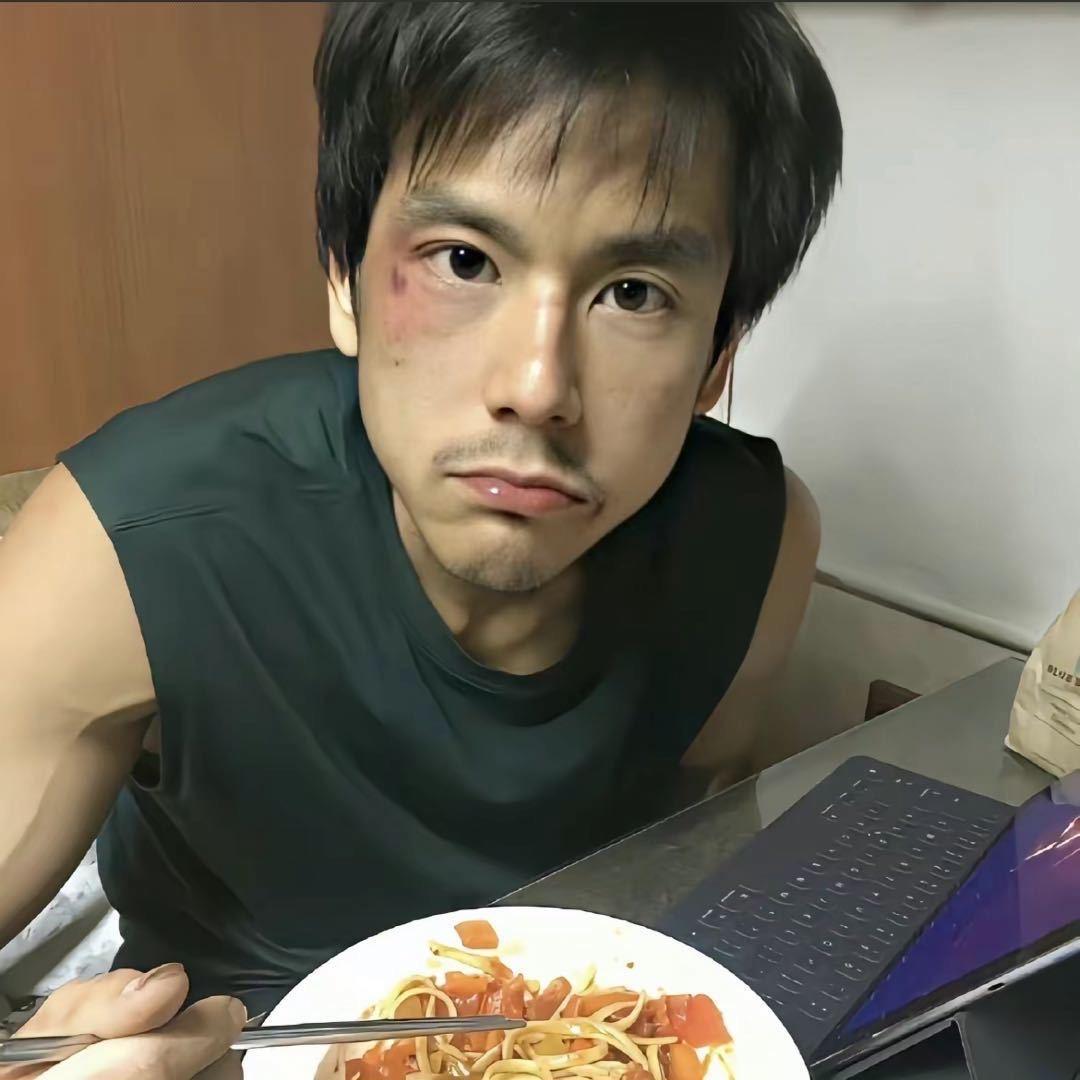SD 荷包蛋 🍳