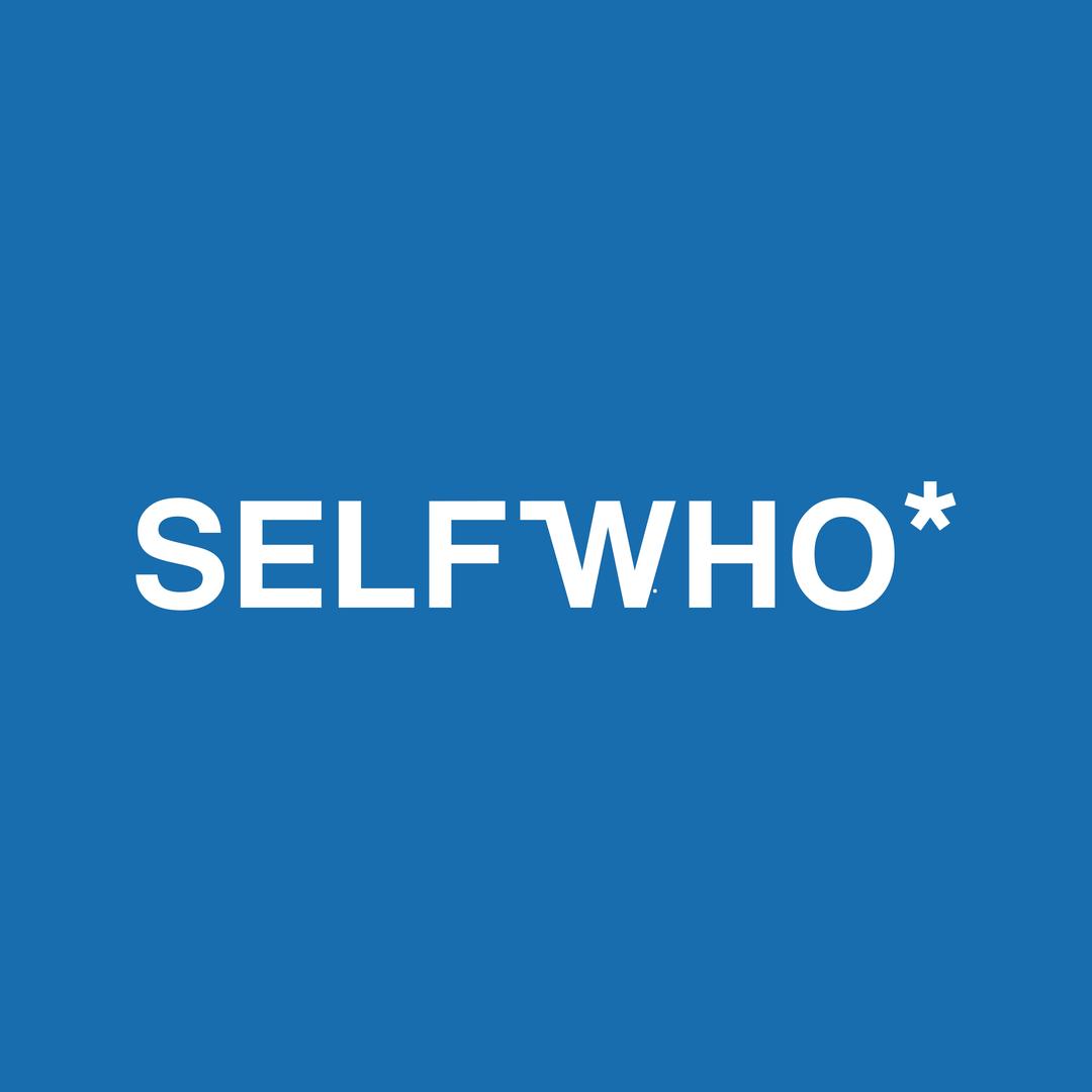 Self Who官方旗舰店