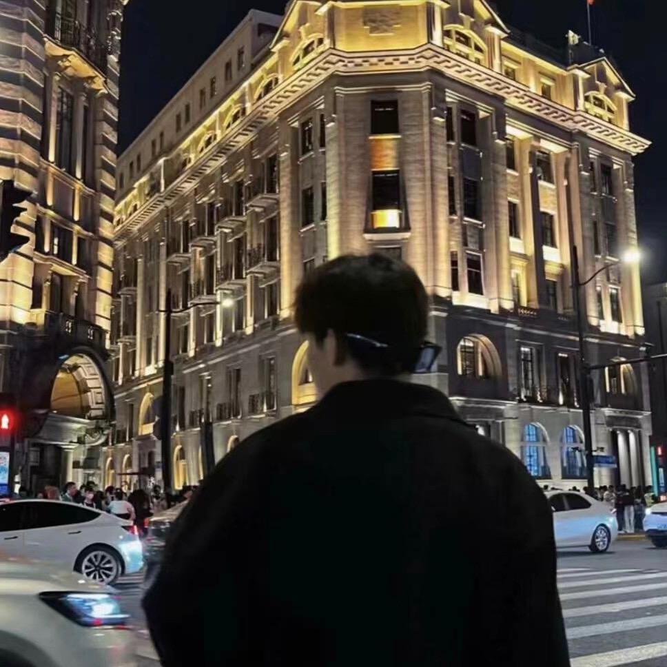 小雨一直下↓