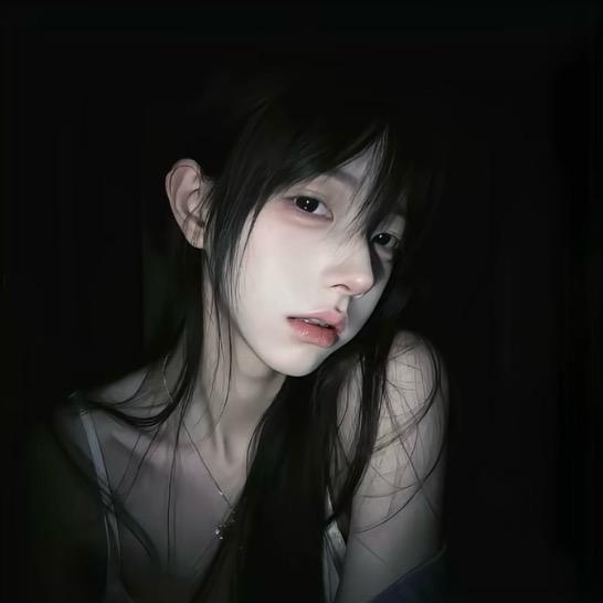 溁