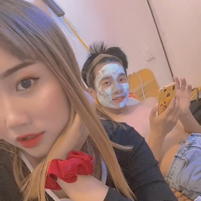我爱我家啊
