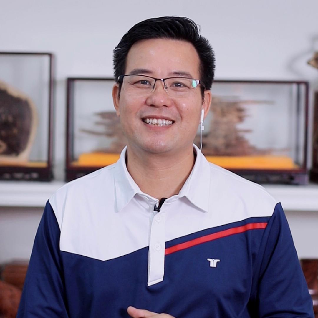洪林艺术馆三号馆