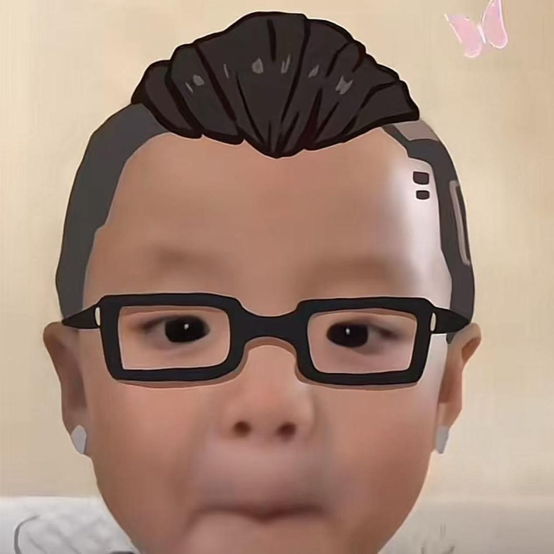 MicLouisV头像