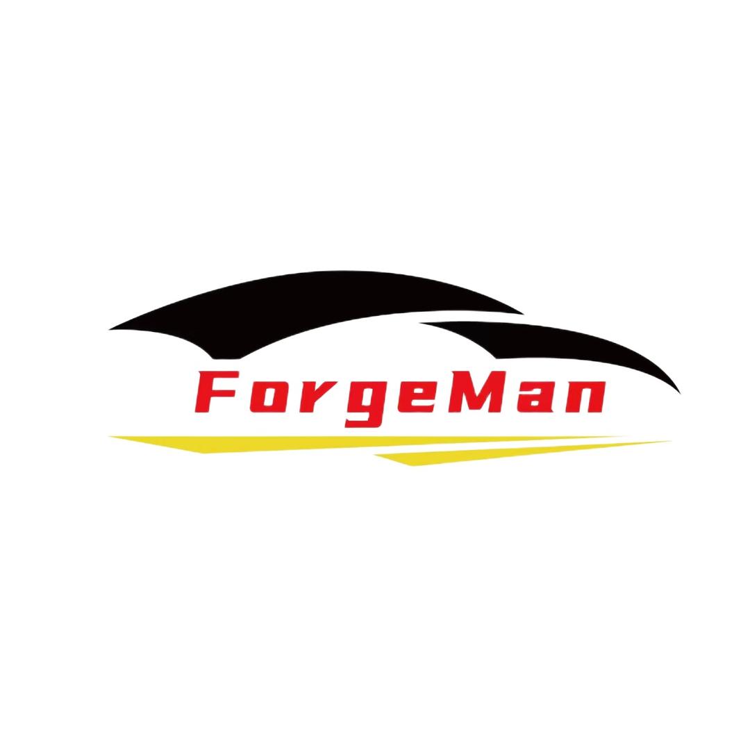 ForgeMan