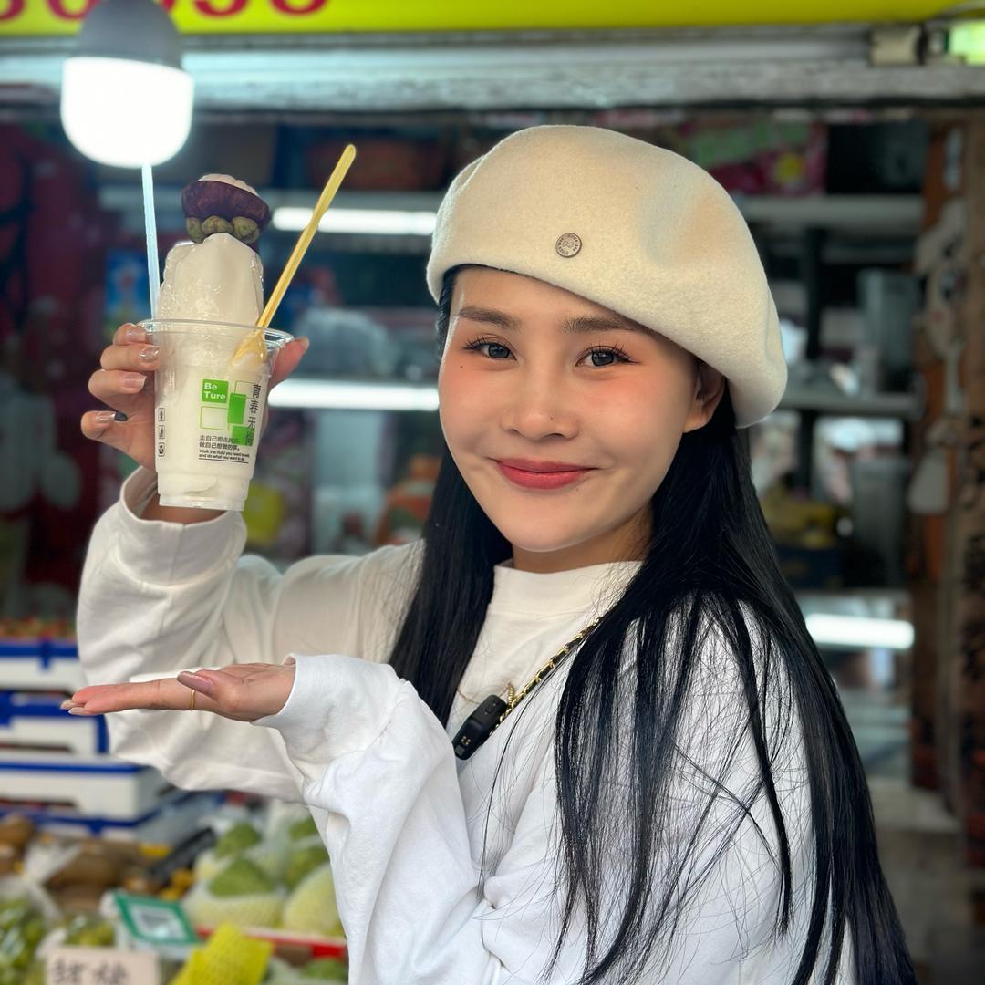 我是力姐