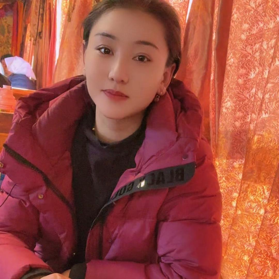 人美不算美 💘心美才算美
