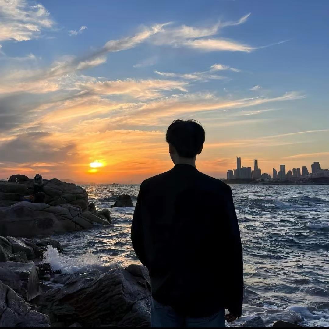 看海约在哪(●—●)