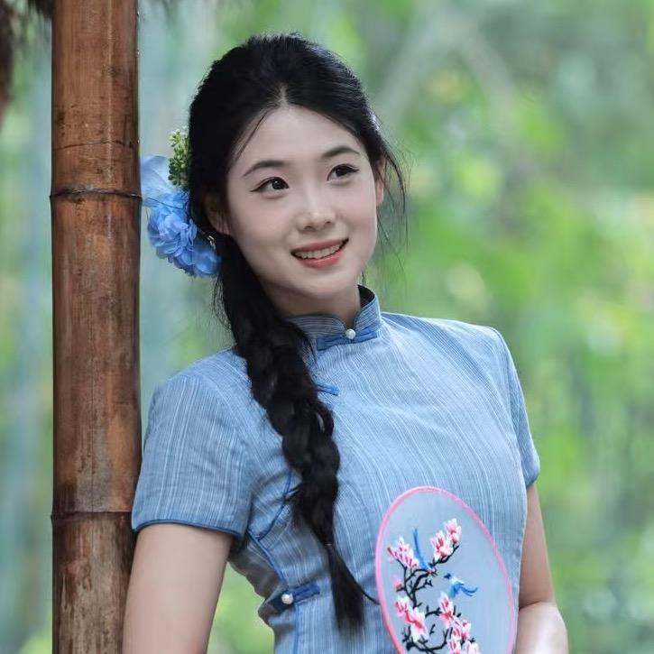 申敬瑶(申瑶瑶儿~)