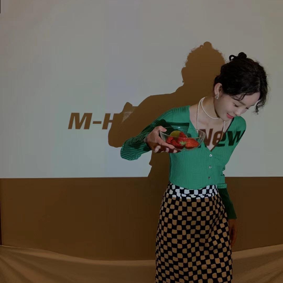 木子韩秋女装店