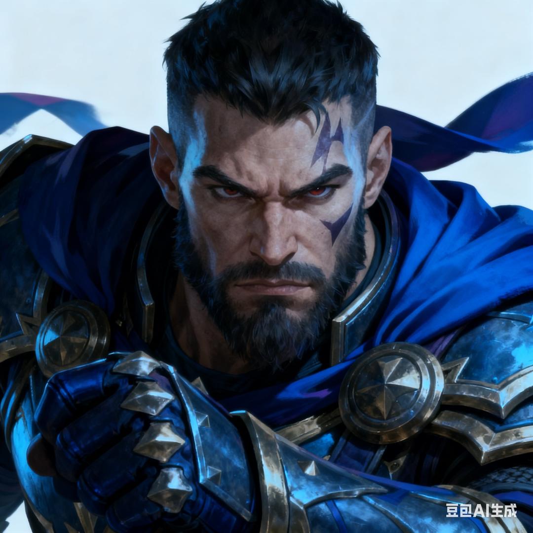 联盟乱斗天花板