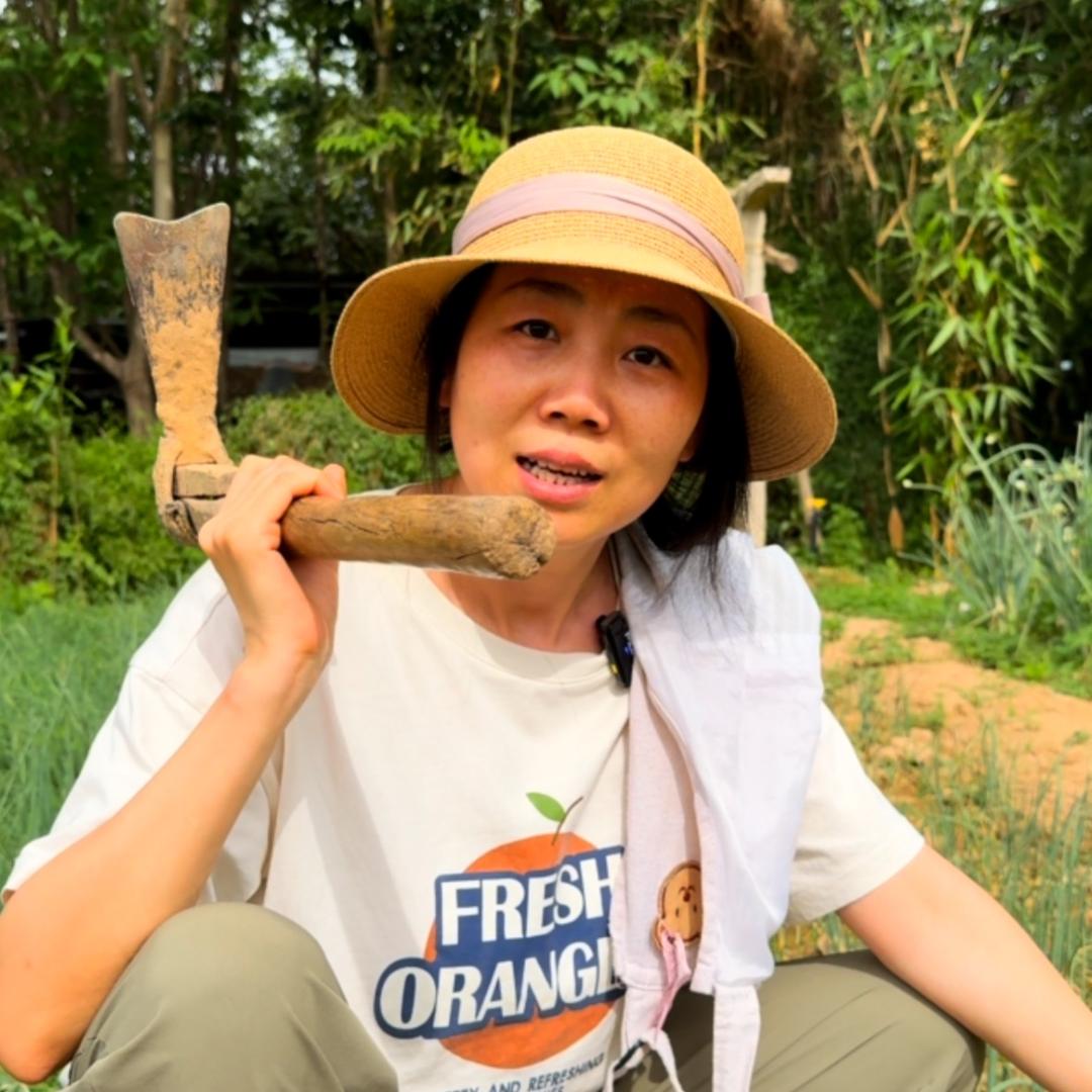 快乐多妈