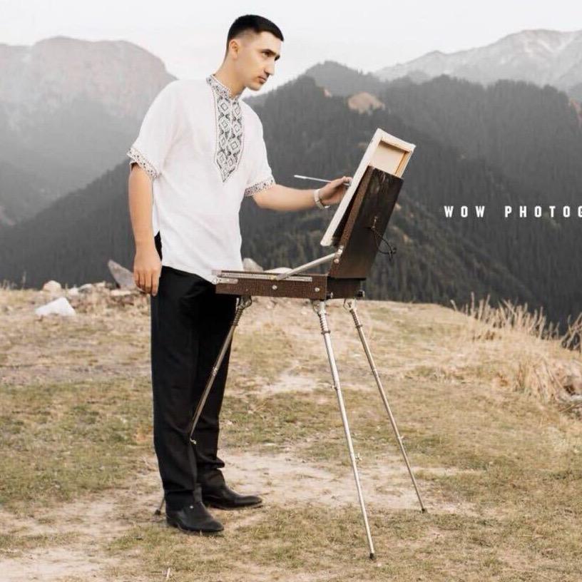库杜斯painter