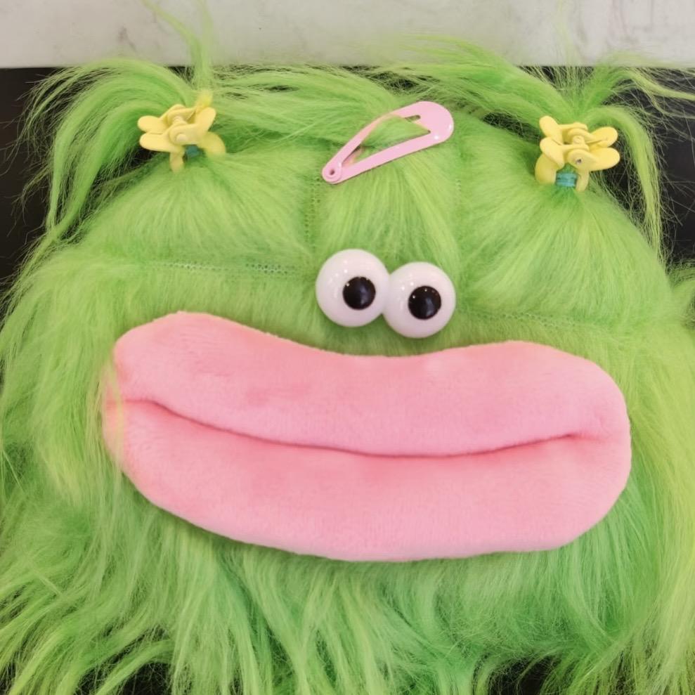 蛙蛙🐸