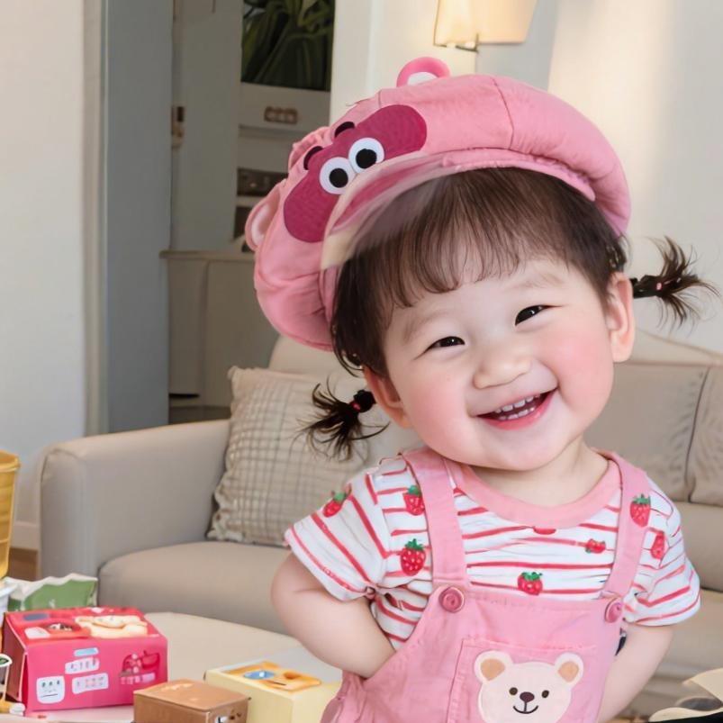 小爱豆妈妈(努力中)