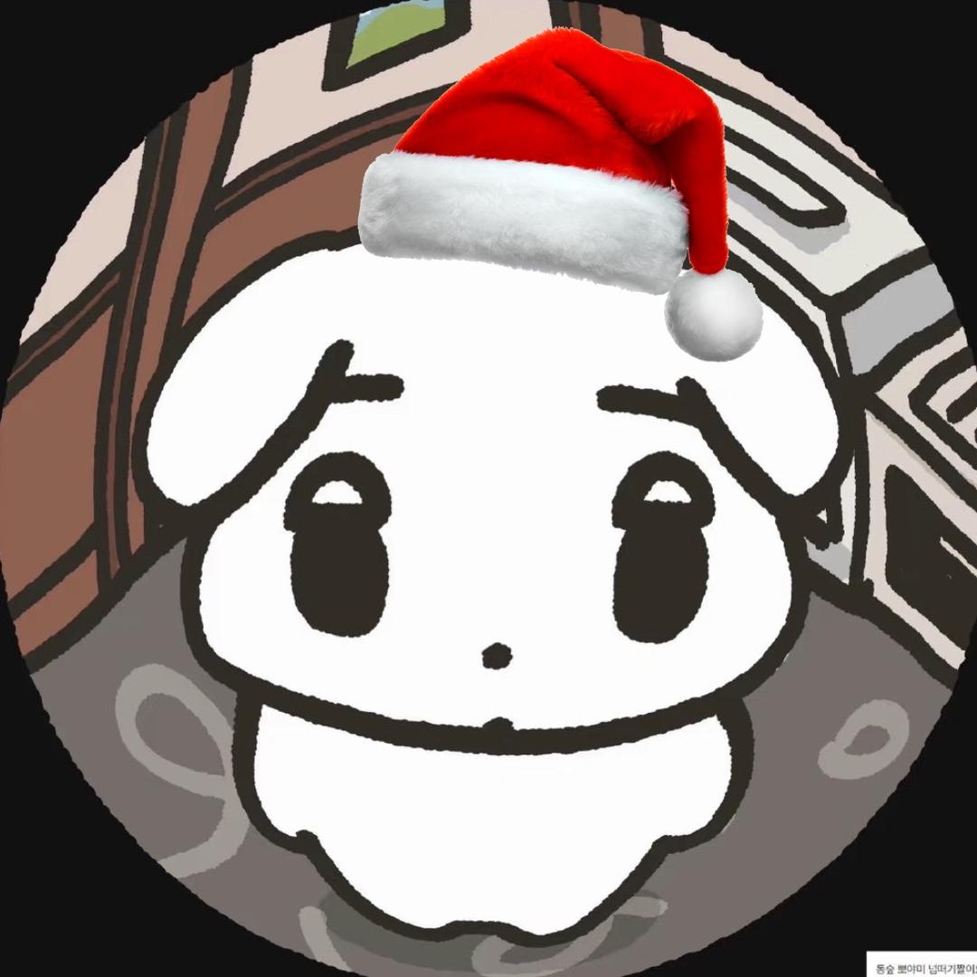 笨蛋小狗汪汪૮・ᴥ・ა