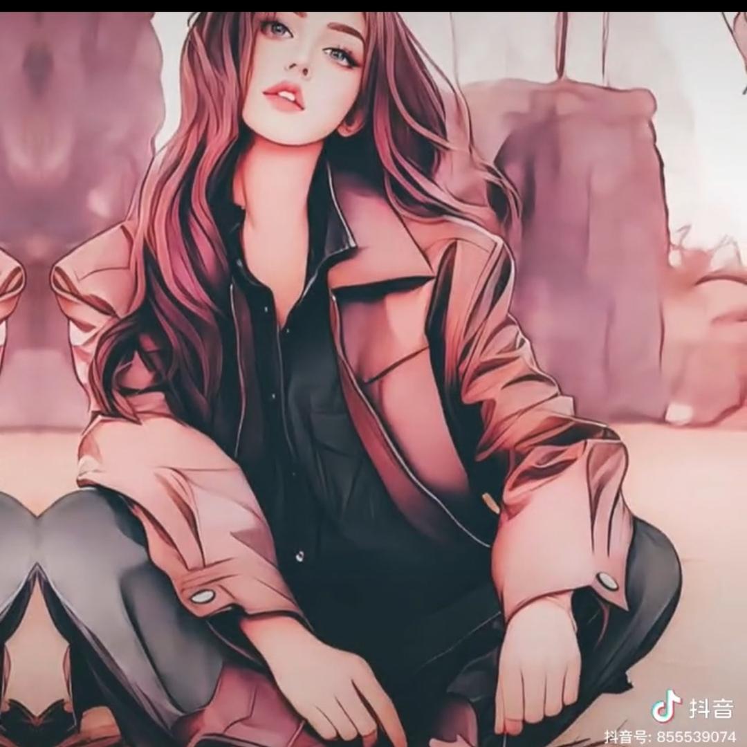我是佳佳