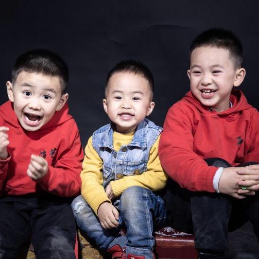 黄溪口“邱老师月饼”