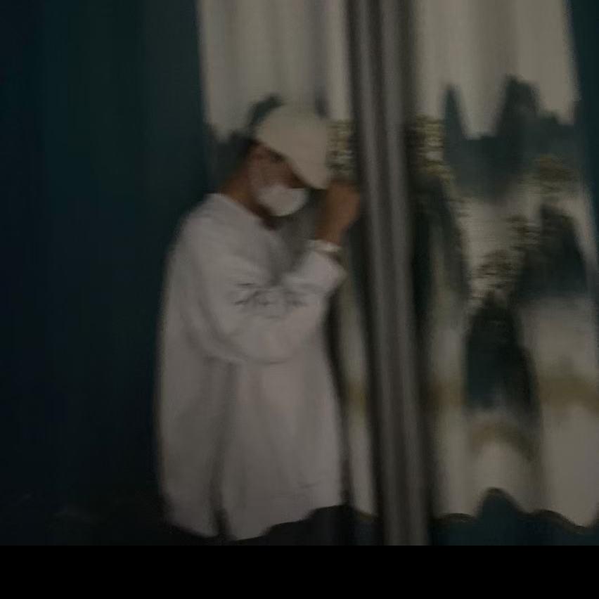 不清闲的杰夫哥