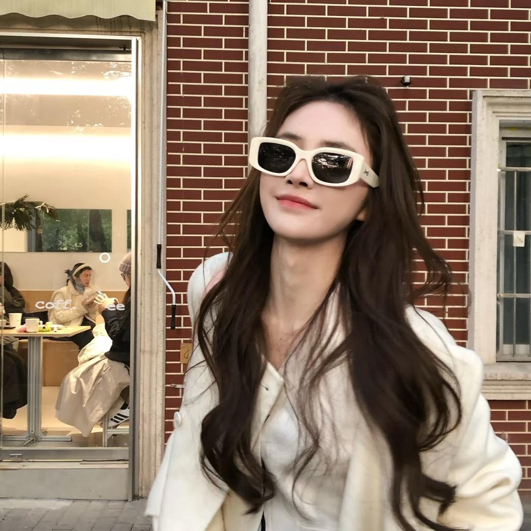 糖怼怼是我