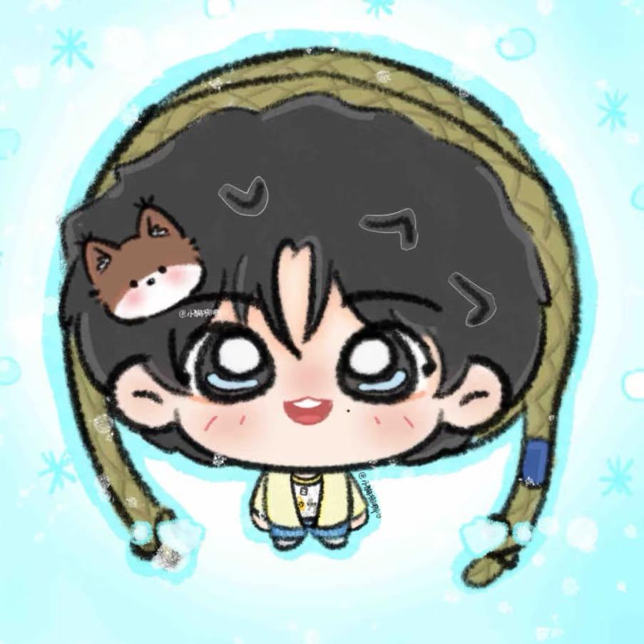 真源儿🌙