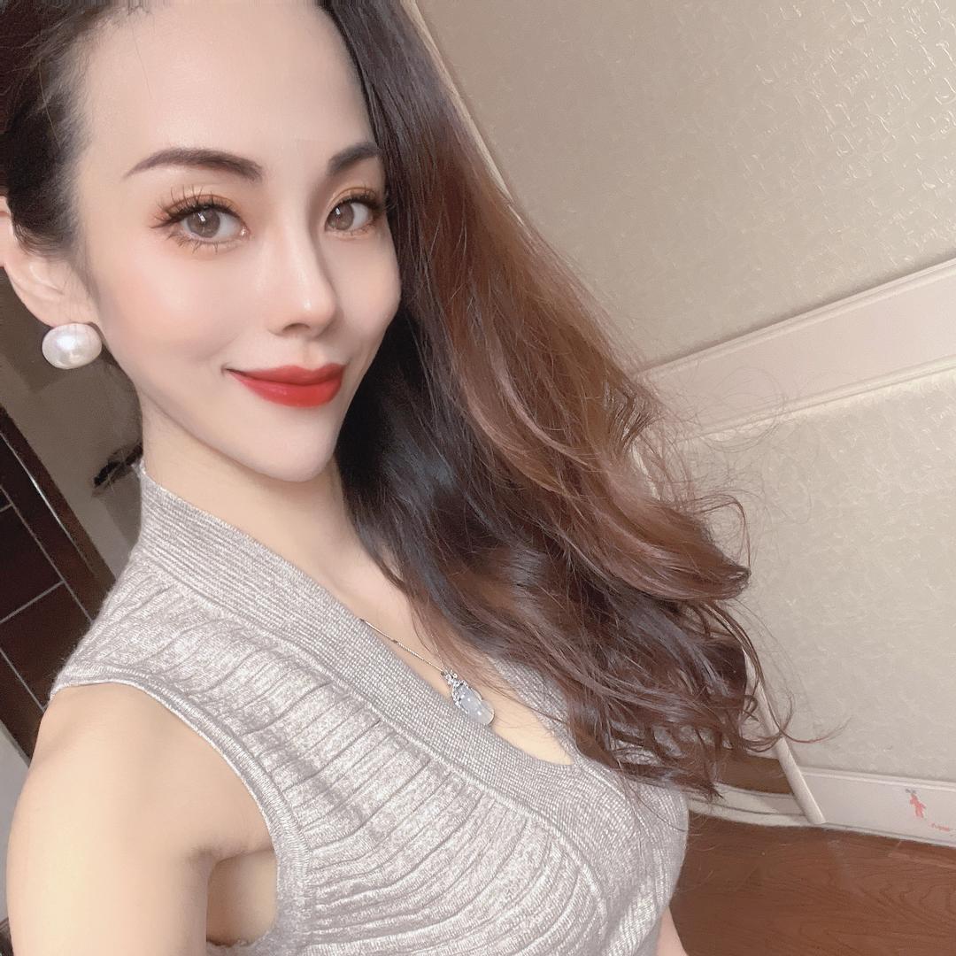 Miss．琼👑