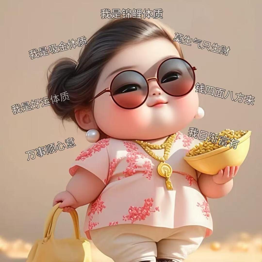 幸运贩卖机