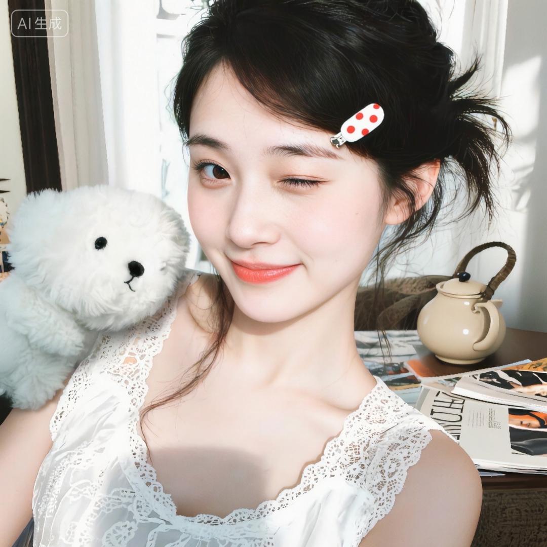 小杨咩咩.