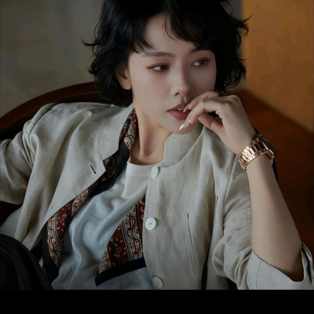 魏老板私服～时尚穿搭返场