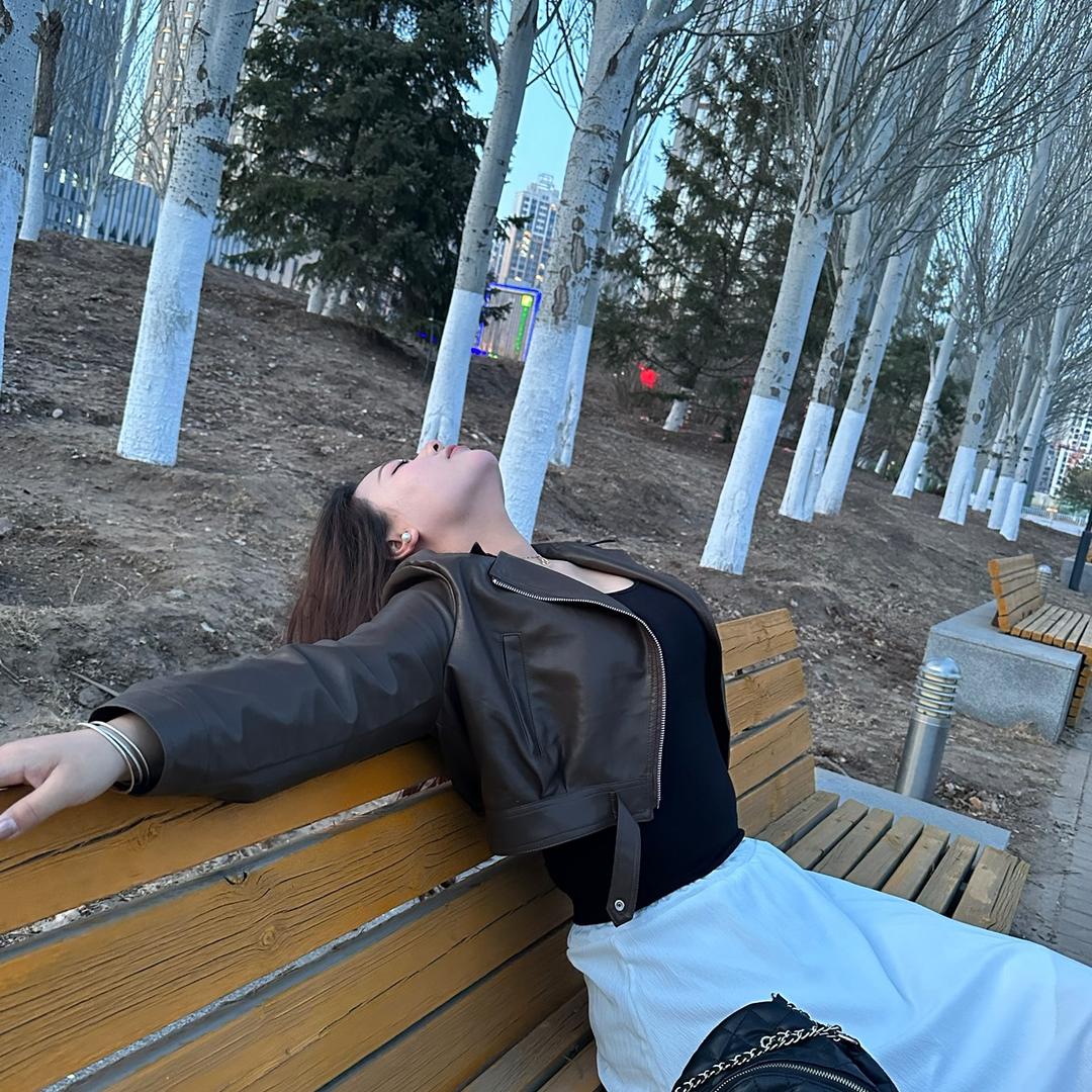 最聪明伶俐好运的女人