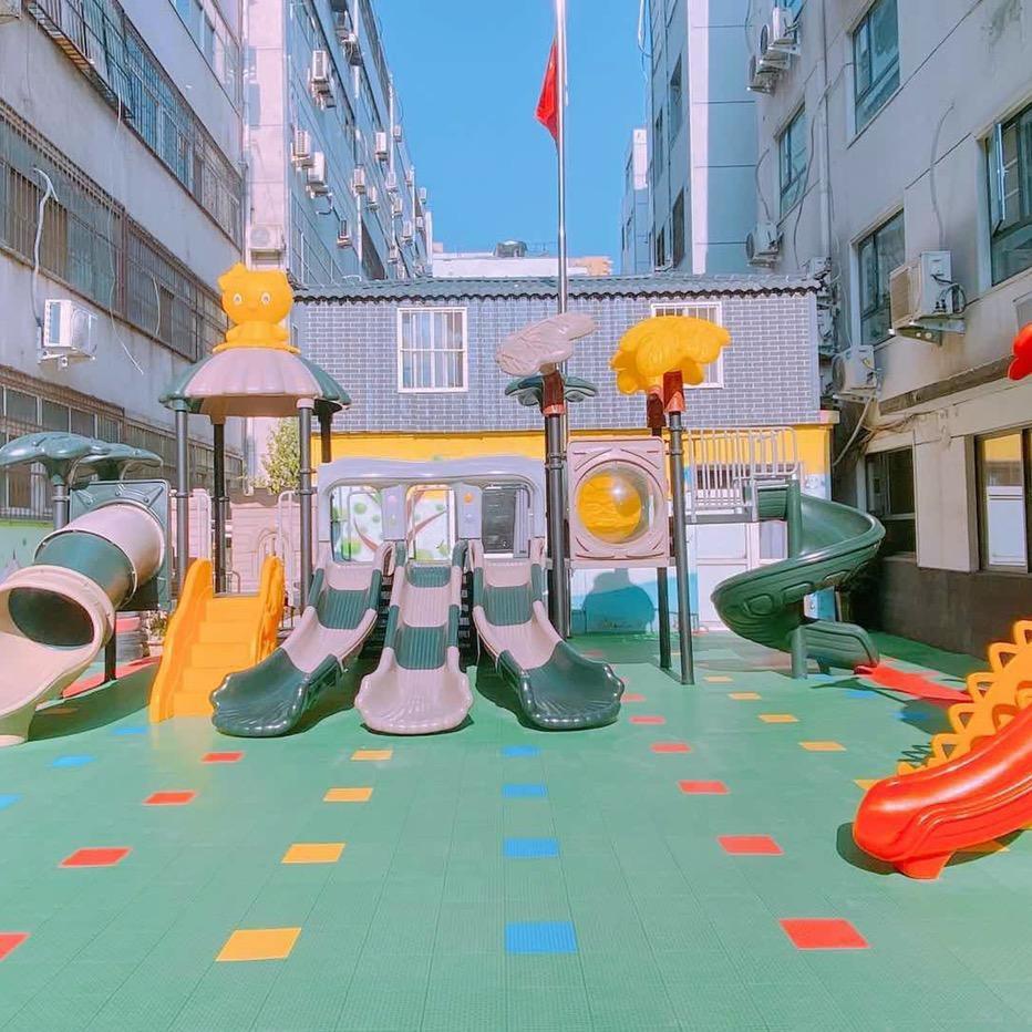 卫东区梧桐树幼儿园