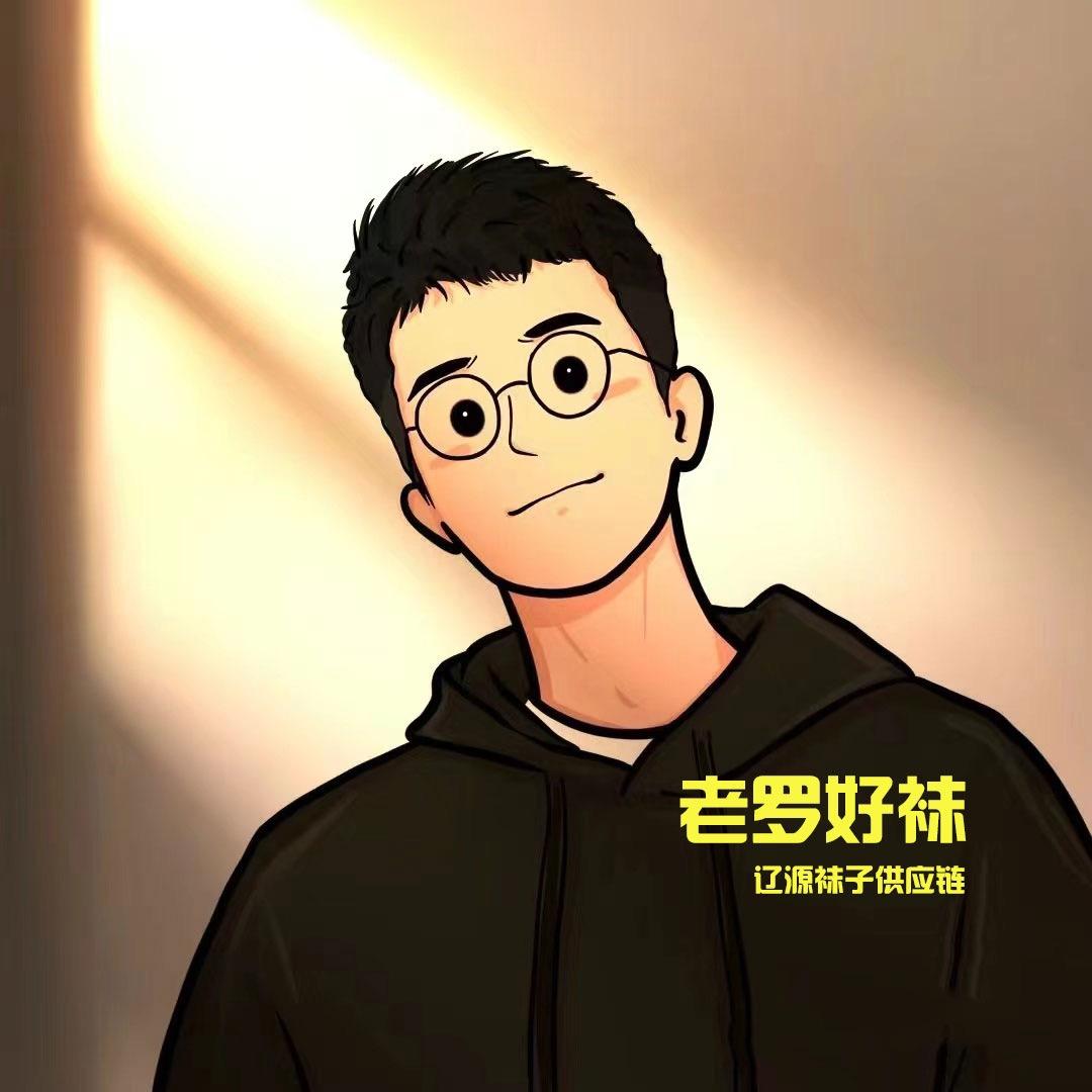 重生之老罗好袜(辽源袜子供应链)