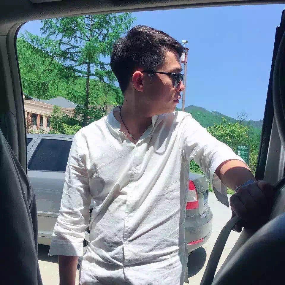 扬帆启航-