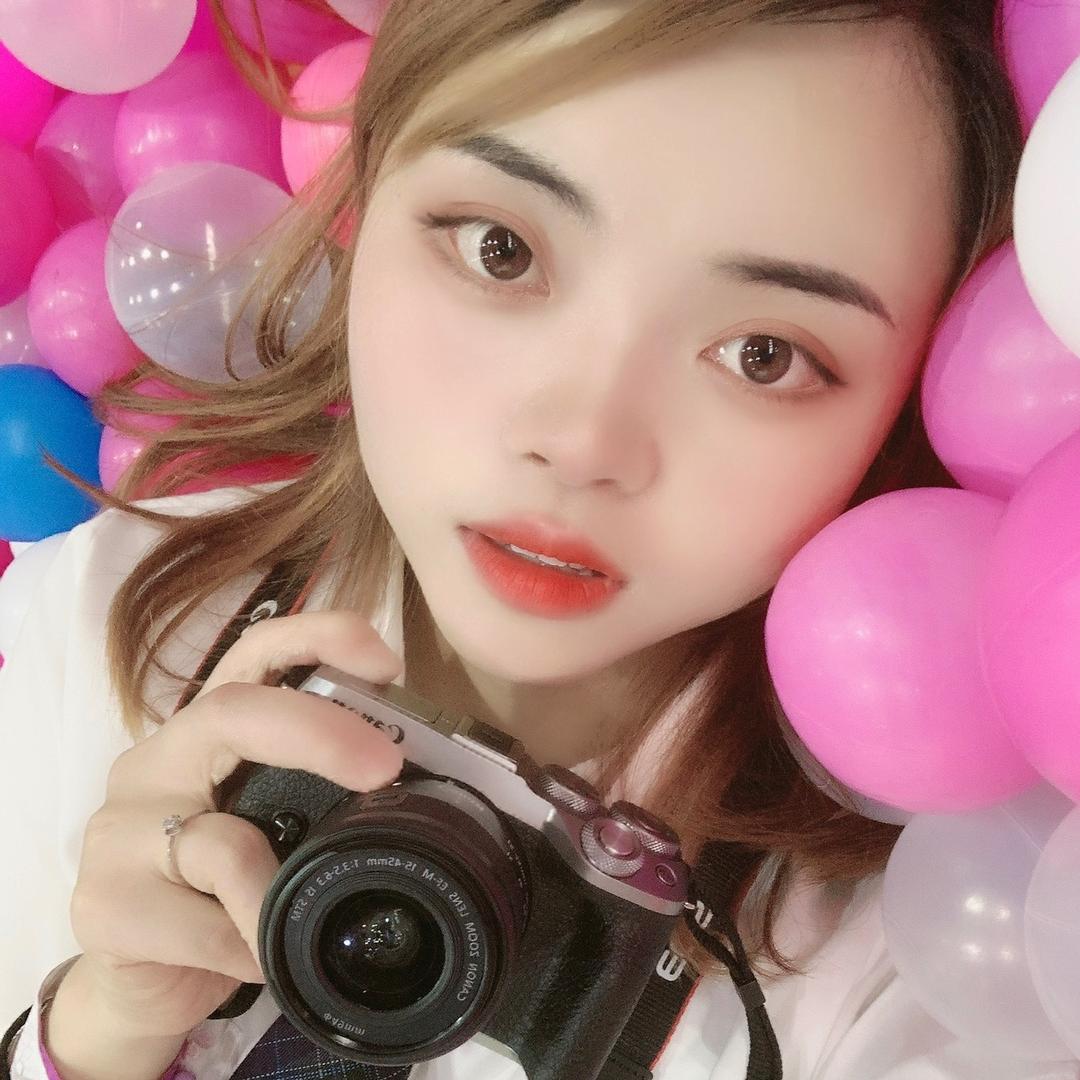 霞儿呀🥰橱窗有好物