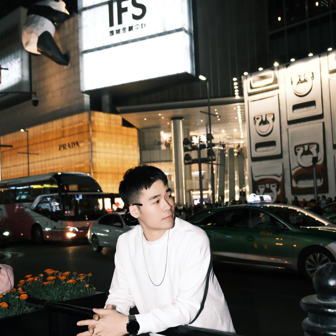 园洲缪斯节目总监（忠）