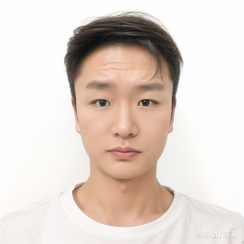 VVJ家的阿Li