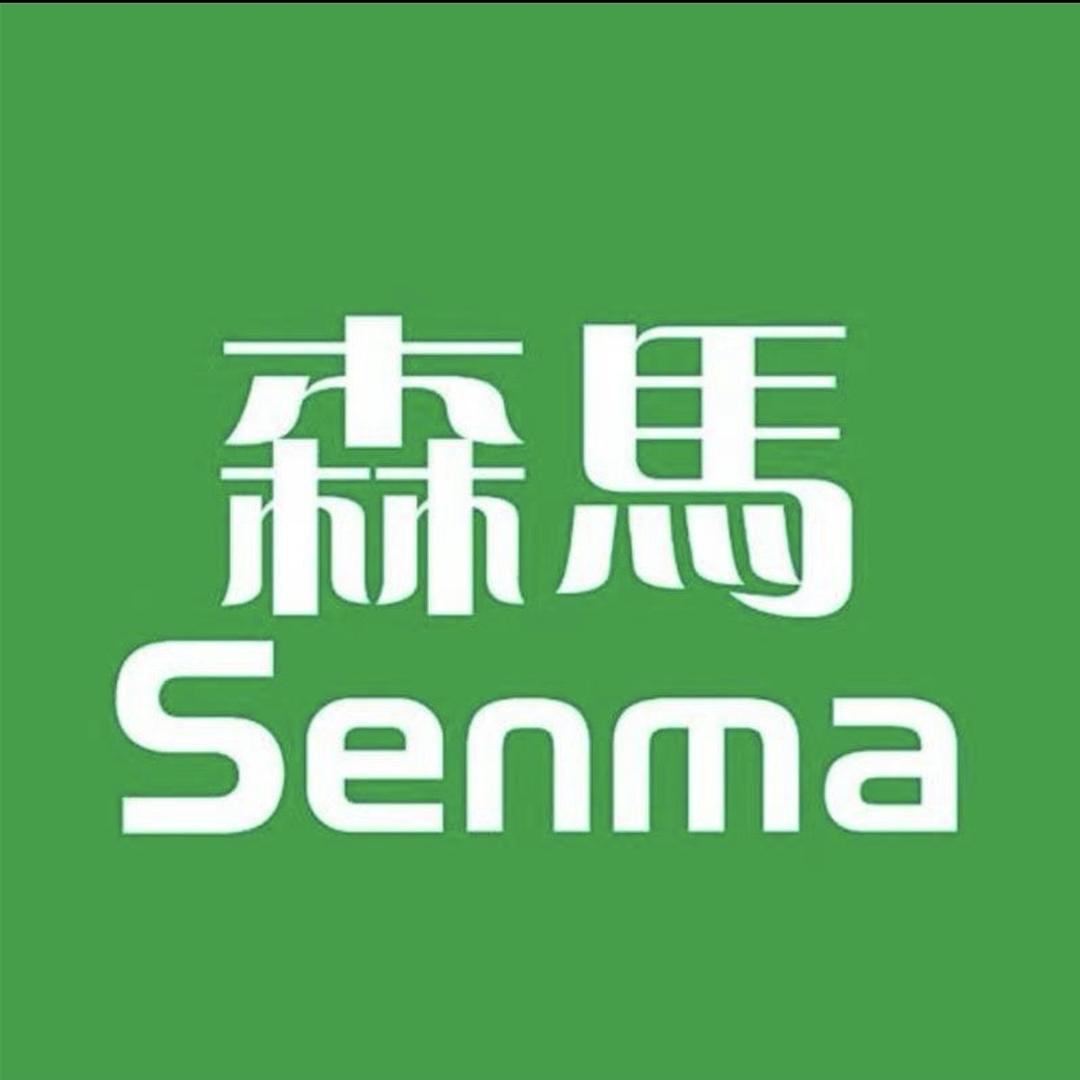 SENMA森马许愿鸟男鞋专卖店