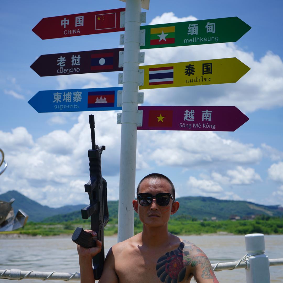 河北人在云南大理