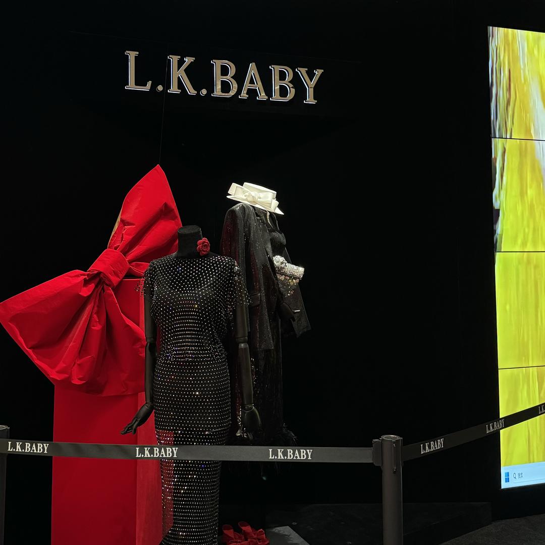 L.K.BABY服饰