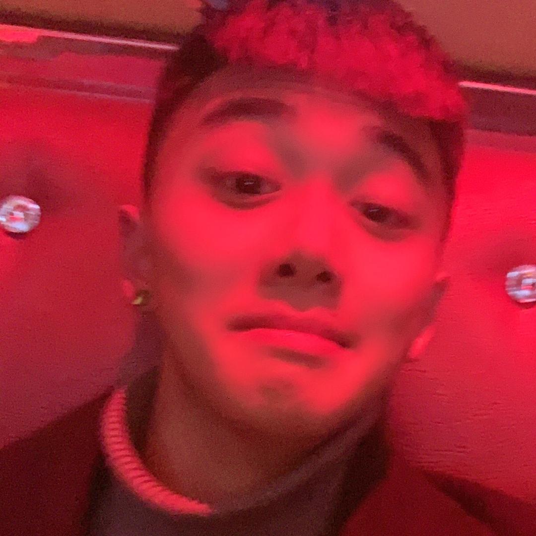 老许🥤