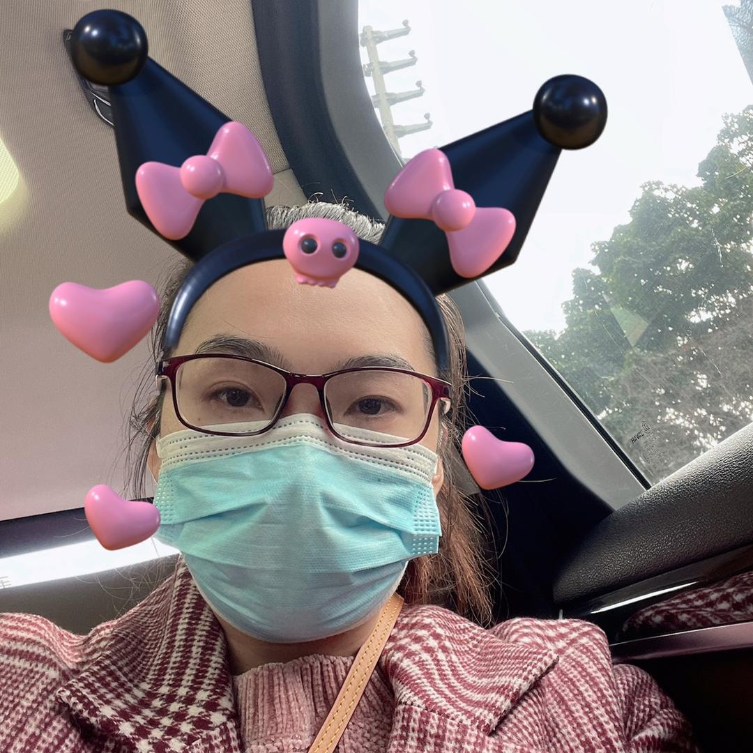 李漫漫